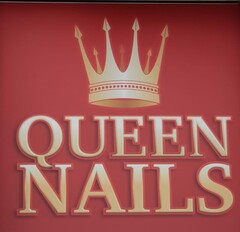 QUEEN NAILS