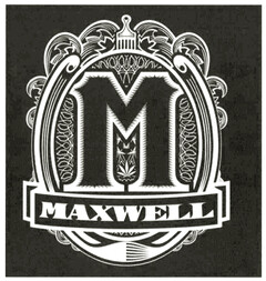 M MAXWELL