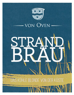 STRAND BRÄU