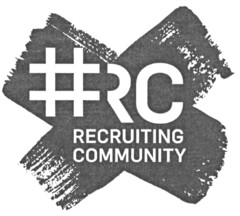 # C RECRUITING COMMUNITY