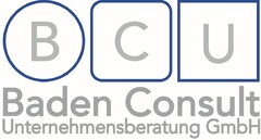 BCU Baden Consult Unternehmensberatung GmbH