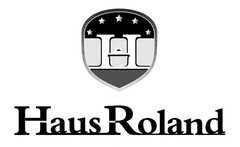 Haus Roland