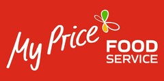 My Price FOOD SERVICE