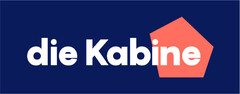 die Kabine