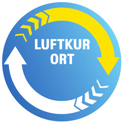 LUFTKUR ORT