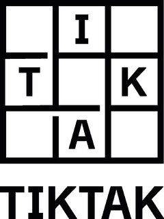 TIKA TIKTAK