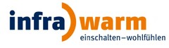 infra warm einschalten-wohlfühlen