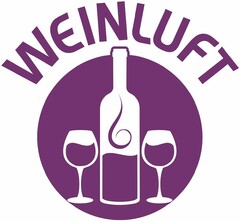 WEINLUFT