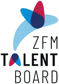 ZFM TALENT BOARD