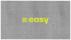 E easy