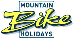 MOUNTAIN Bike HOLIDAYS