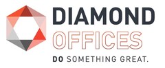 DIAMOND OFFICES DO SOMETHING GREAT.