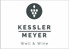 KESSLER MEYER Well & Wine