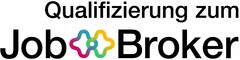 Qualifizierung zum Job Broker