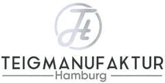 TEIGMANUFAKTUR Hamburg