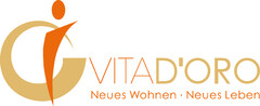 VITAD'ORO Neues Wohnen · Neues Leben