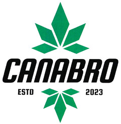 CANABRO ESTD 2023