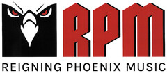 RPM REIGNING PHOENIX MUSIC