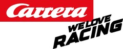 Carrera WE LOVE RACING