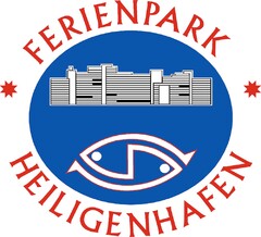 FERIENPARK HEILIGENHAFEN