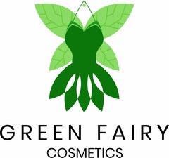 GREEN FAIRY COSMETICS