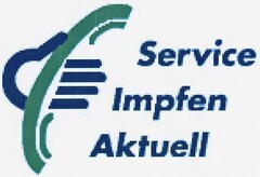 Service Impfen Aktuell