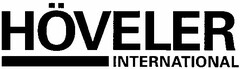 HÖVELER INTERNATIONAL