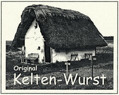 Original Kelten-Wurst