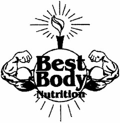 Best Body Nutrition