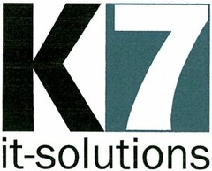 K7 it-solutions