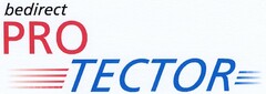 bedirect PRO TECTOR