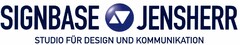 SIGNBASE JENSHERR STUDIO FÜR DESIGN UND KOMMUNIKATION