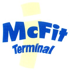 McFit i Terminal