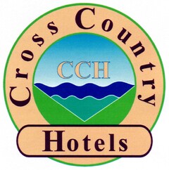 Cross-Country-Hotels CCH