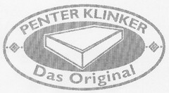 PENTER KLINKER Das Original