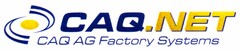 CAQ.NET CAQ AG Factory Systems