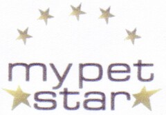 my pet star