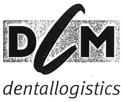 DCM dentallogistics