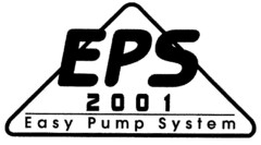 EPS 2001 Easy Pump System