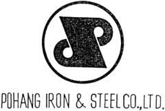 POHANG IRON & STEEL CO., LTD.