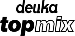 deuka topmix