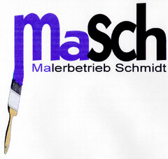 masch Malerbetrieb Schmidt