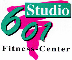 Studio 601 Fitness-Center