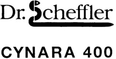 Dr.Scheffler CYNARA 400