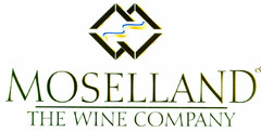 MOSELLAND THE WINE COMPANY