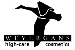 WEYERGANS high-care cosmetics