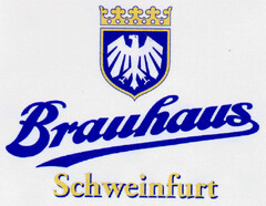 Brauhaus Schweinfurt
