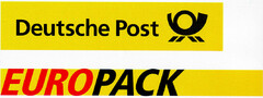 Deutsche Post EUROPACK