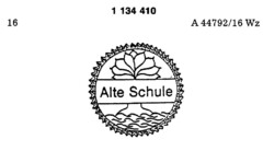 Alte Schule