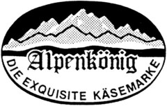 Alpenkönig